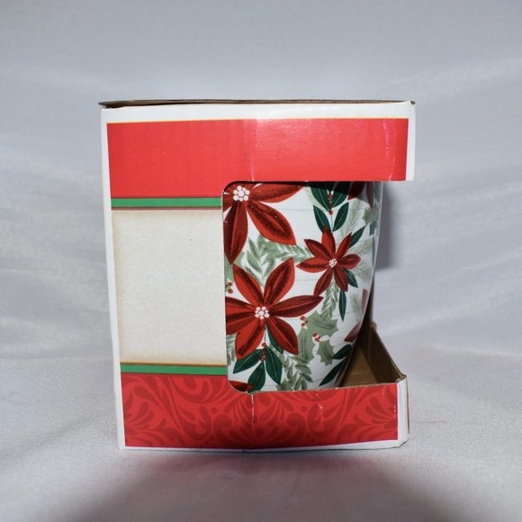 Christmas mug - Picture 2 of 2